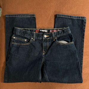 Tony Hawk boys jeans straight